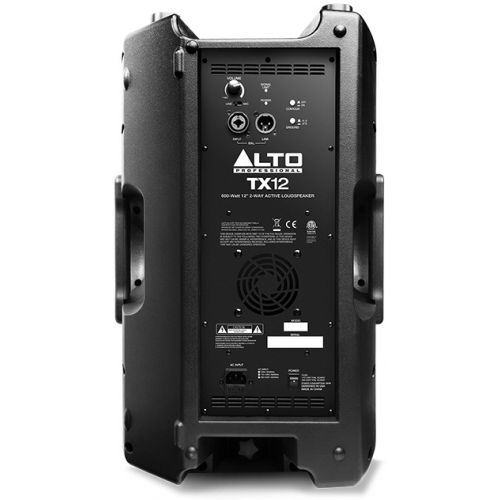 Активная акустическая система ALTO PROFESSIONAL TX12